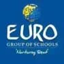 Euro International School Sector 84, Gurgaon Euro International School Sector 84, Gurgaon logo
