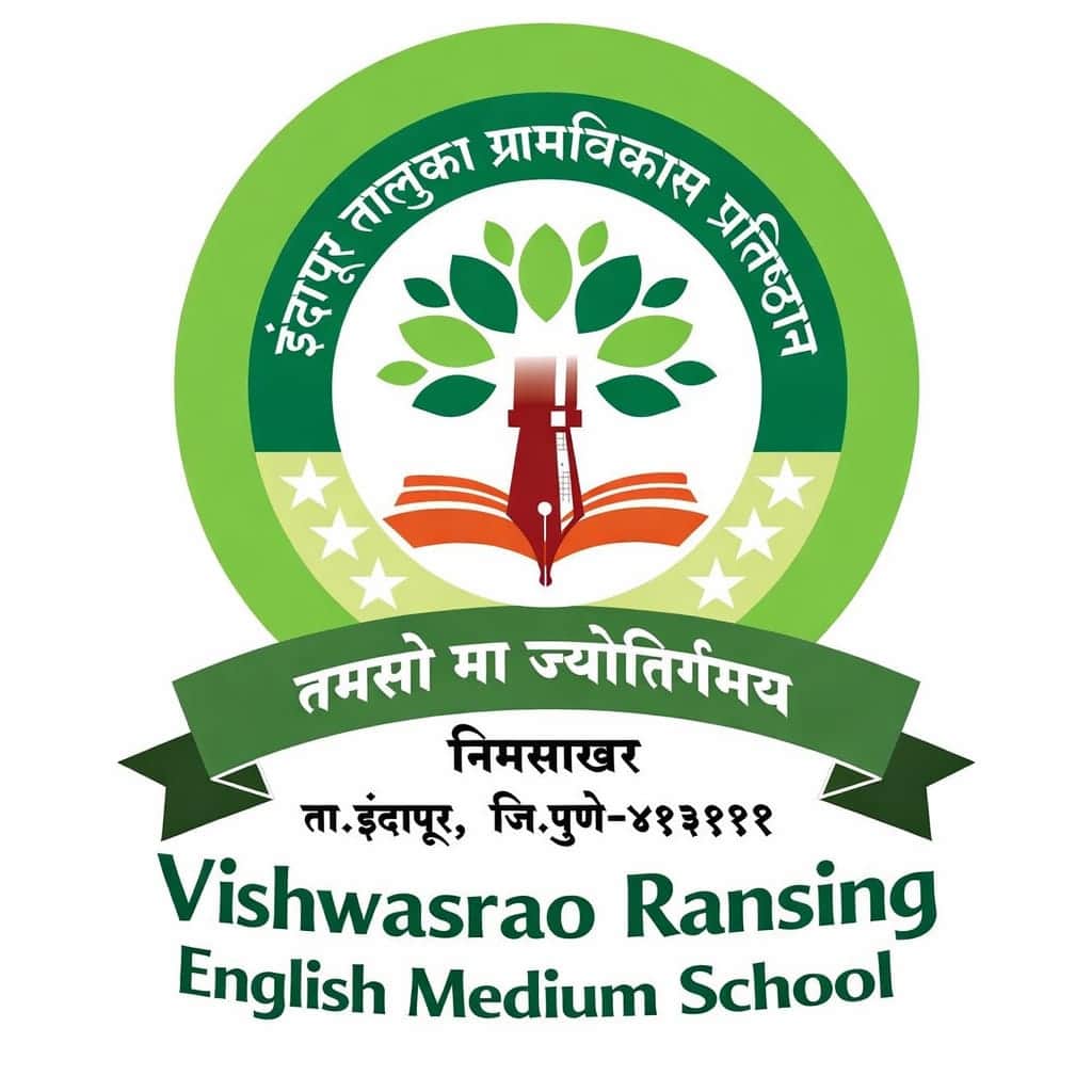 Vishwasrao Ransing English Medium School kalamb walchandnagar Vishwasrao Ransing English Medium School kalamb walchandnagar