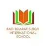 Rao Bharat Singh International School Rao Bharat Singh International School