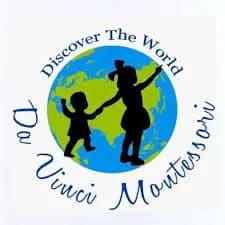 Da Vinci Montessori Marine Drive, Mumbai Da Vinci Montessori Marine Drive, Mumbai logo