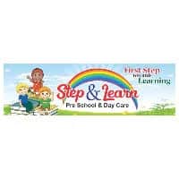 Step & Learn Preparatory School Civil Lines Step & Learn Preparatory School Civil Lines