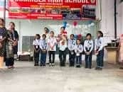 Joginder Sr. Sec. School Jakhopur Joginder Sr. Sec. School Jakhopur