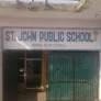 ST.John public school Jakhopur ST.John public school Jakhopur