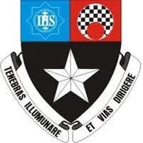 St. Xavier Boys Academy Marine Lines, Mumbai St. Xavier Boys Academy Marine Lines, Mumbai logo
