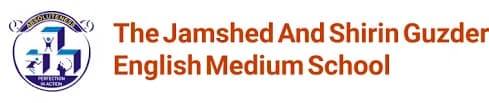 The Jamshed and Shirin Guzder English Medium School Marine Lines, Mumbai The Jamshed and Shirin Guzder English Medium School Marine Lines, Mumbai logo