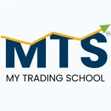 My Trading School Marine Lines, Mumbai My Trading School Marine Lines, Mumbai logo