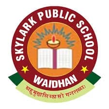 Skylark Public School Ashok Vihar Phase-3, Gurgaon Skylark Public School Ashok Vihar Phase-3, Gurgaon logo