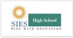 South Indian Education Society High School Matunga East, Mumbai South Indian Education Society High School Matunga East, Mumbai logo