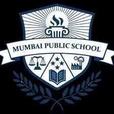 Mumbai Public School Matunga West, Mumbai Mumbai Public School Matunga West, Mumbai logo