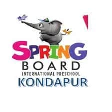 Springboard Indian School Springboard Indian School