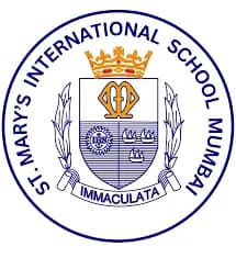 St. Mary's International School Mazagaon, Mumbai St. Mary's International School Mazagaon, Mumbai logo