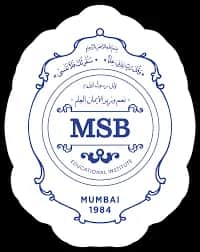 MSB Educational Institute Mazagaon MSB Educational Institute Mazagaon