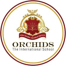 ORCHIDS THE INTERNATIONAL SCHOOL, MULUND EAST, MUMBAI ORCHIDS THE INTERNATIONAL SCHOOL, MULUND EAST, MUMBAI