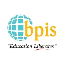 Bombay Presidency International School Mulund East, Mumbai Bombay Presidency International School Mulund East, Mumbai logo