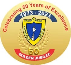 St. Mary's Convent High School Mulund West St. Mary's Convent High School Mulund West