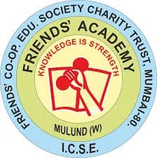 Friends' Academy Mulund West Friends' Academy Mulund West