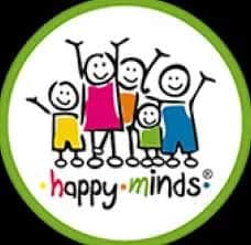 Happy Minds International Mulund West, Mumbai Happy Minds International Mulund West, Mumbai logo