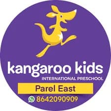 Kangaroo Kids International PreSchool Parel East, Mumbai Kangaroo Kids International PreSchool Parel East, Mumbai logo