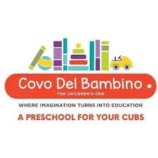 Covo Del Bambino Covo Del Bambino