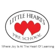 Little Hearts Pre School Tardeo, Mumbai Little Hearts Pre School Tardeo, Mumbai logo