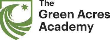 The Green Acres Academy Trombay, Mumbai The Green Acres Academy Trombay, Mumbai logo