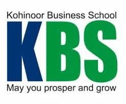 Kohinoor Business School Vidya Vihar West, Mumbai Kohinoor Business School Vidya Vihar West, Mumbai logo