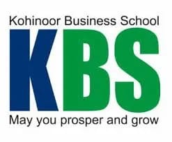 Kohinoor Business School Kohinoor Business School