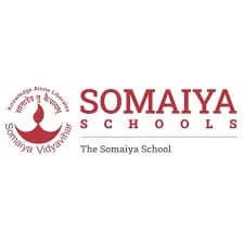 The Somaiya School Vidyavihar East, Mumbai The Somaiya School Vidyavihar East, Mumbai logo