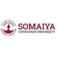 Somaiya Vidyavihar University Vidyavihar East, Mumbai Somaiya Vidyavihar University Vidyavihar East, Mumbai logo