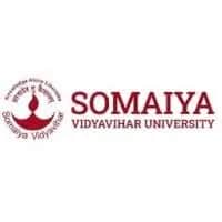 Somaiya Vidyavihar University Vidyavihar East Somaiya Vidyavihar University Vidyavihar East