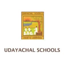 Udayachal High School Vikhroli East, Mumbai Udayachal High School Vikhroli East, Mumbai logo