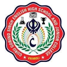 Guru Gobind Singh English High School Vikhroli East Guru Gobind Singh English High School Vikhroli East
