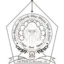 Shri Bhaidas Dharshibhai Bhuta High School Vile Parle East, Mumbai Shri Bhaidas Dharshibhai Bhuta High School Vile Parle East, Mumbai logo