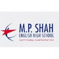 M P Shah English High School Vile Parle West M P Shah English High School Vile Parle West