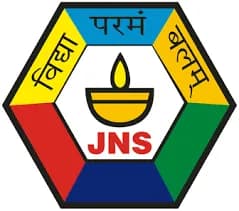 Jamnabai Narsee International School Vile Parle West, Mumbai Jamnabai Narsee International School Vile Parle West, Mumbai logo