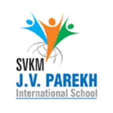 SVKM JV Parekh International Vile Parle West, Mumbai SVKM JV Parekh International Vile Parle West, Mumbai logo