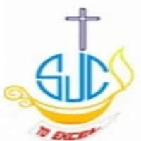 St. Joseph's Convent High School Vile Parle West, Mumbai St. Joseph's Convent High School Vile Parle West, Mumbai logo