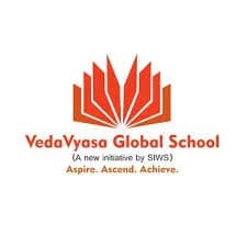 VedaVyasa Global School Wadala West, Mumbai VedaVyasa Global School Wadala West, Mumbai logo