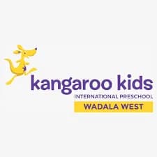 Kangaroo Kids International PreSchool Wadala West, Mumbai Kangaroo Kids International PreSchool Wadala West, Mumbai logo