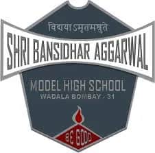 Shri Bansidhar Aggarwal Model School Wadala West, Mumbai Shri Bansidhar Aggarwal Model School Wadala West, Mumbai logo