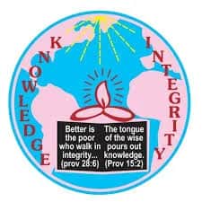 Auxilium Convent High School Wadala West, Mumbai Auxilium Convent High School Wadala West, Mumbai logo