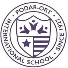 Podar ORT International School Podar ORT International School