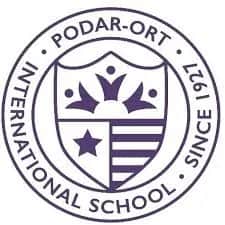 Podar ORT International School Worli Podar ORT International School Worli
