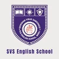 SVS English School Worli SVS English School Worli