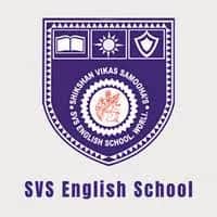 SVS English School Worli SVS English School Worli