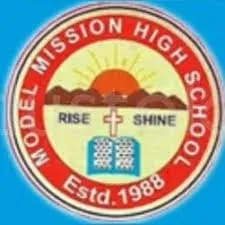 Model Mission High School Model Mission High School