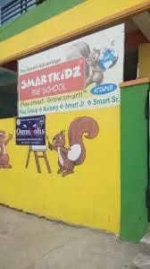 Smartkidz Pre School Smartkidz Pre School