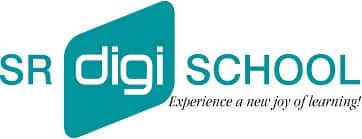 SR digi School SR digi School