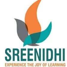 Sreenidhi High School Sreenidhi High School