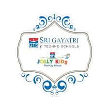 Sri Gayatri e-Techno School Sri Gayatri e-Techno School